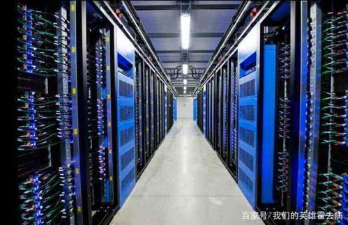 信息咨詢服務背后的綠色代價 數據中心的能源足跡與可持續發展路徑